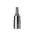 Capri Tools 1/4 in Drive T25 Star Bit Socket 3-0225